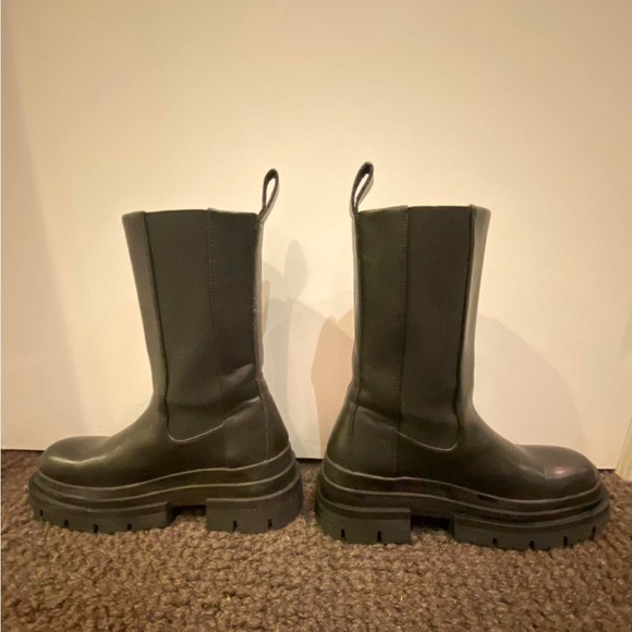 Zara boot - Picture 3 of 7